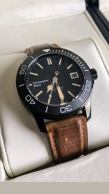cw c60 trident pro